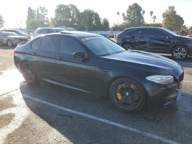 VIN WBSFV9C56DD097123 2013 BMW M5 no.4