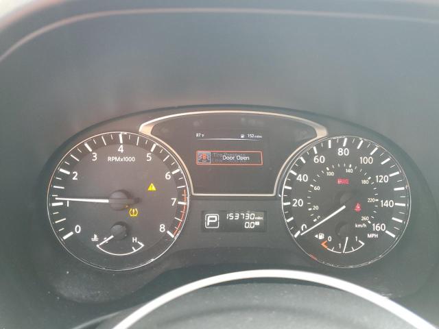 2015 NISSAN PATHFINDER - 5N1AR2MN6FC674393