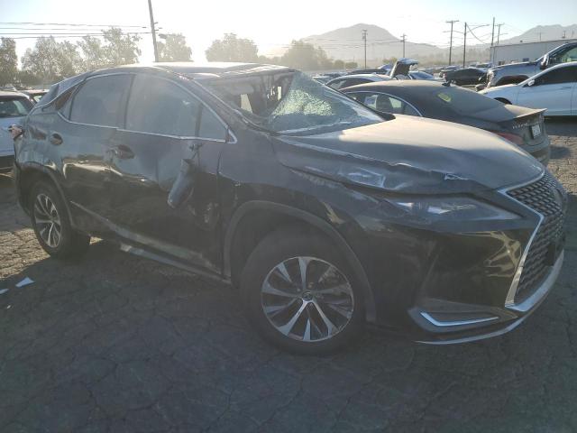 VIN 2T2AZMAA7LC171195 2020 Lexus RX, 350 Base no.4