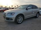 2015 AUDI Q5 PREMIUM - WA1LFBFP5FA128629