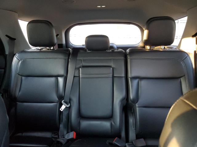 1FMSK8DH2NGA51303 2022 FORD EXPLORER