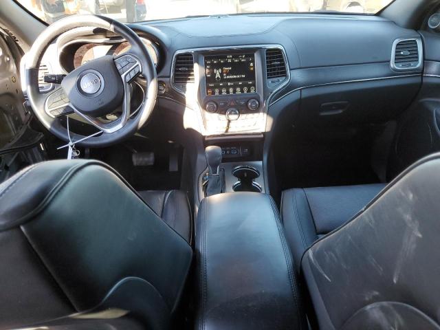 2018 JEEP GRAND CHER - 1C4RJFCG8JC361007
