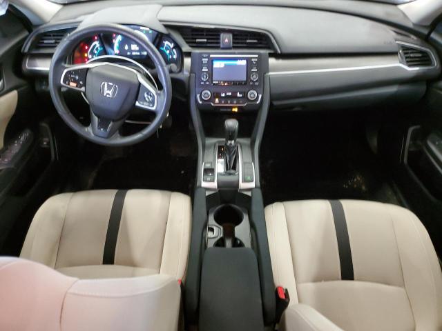 2020 HONDA CIVIC LX - 2HGFC2F63LH525340