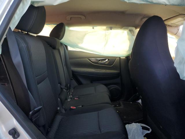 2018 NISSAN ROGUE S - KNMAT2MV8JP512627