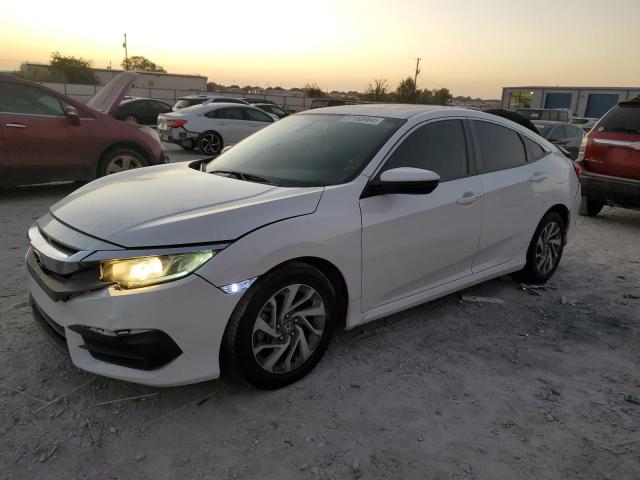 Vin: 19xfc2f72je037240, lot: 77158964, honda civic ex 2018 img_1
