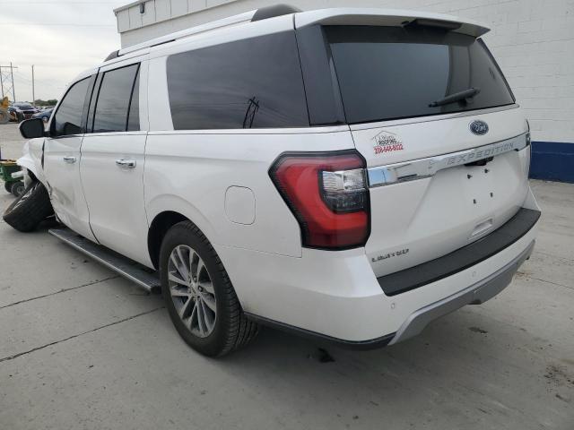 2018 FORD EXPEDITION - 1FMJK2AT2JEA00262