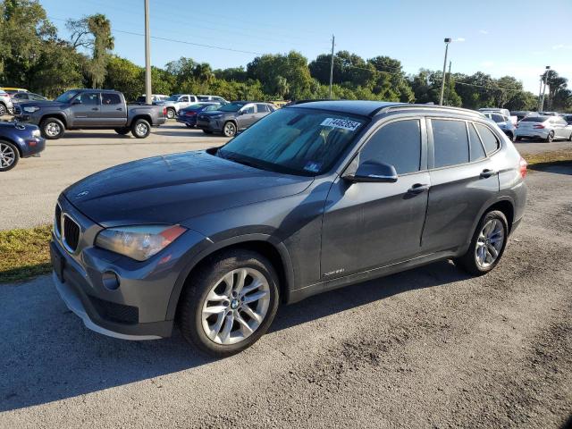 BMW X1 XDRIVE2