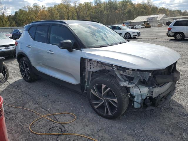 VIN YV4162UM5K2141629 2019 Volvo XC40, T5 R-Design no.4