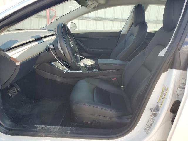 2018 TESLA MODEL 3 - 5YJ3E1EA6JF164894