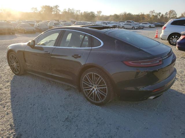 2017 PORSCHE PANAMERA 2 - WP0AA2A79HL100858