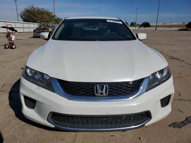 VIN 1HGCT1B30DA020669 2013 Honda Accord, Lx-S no.5