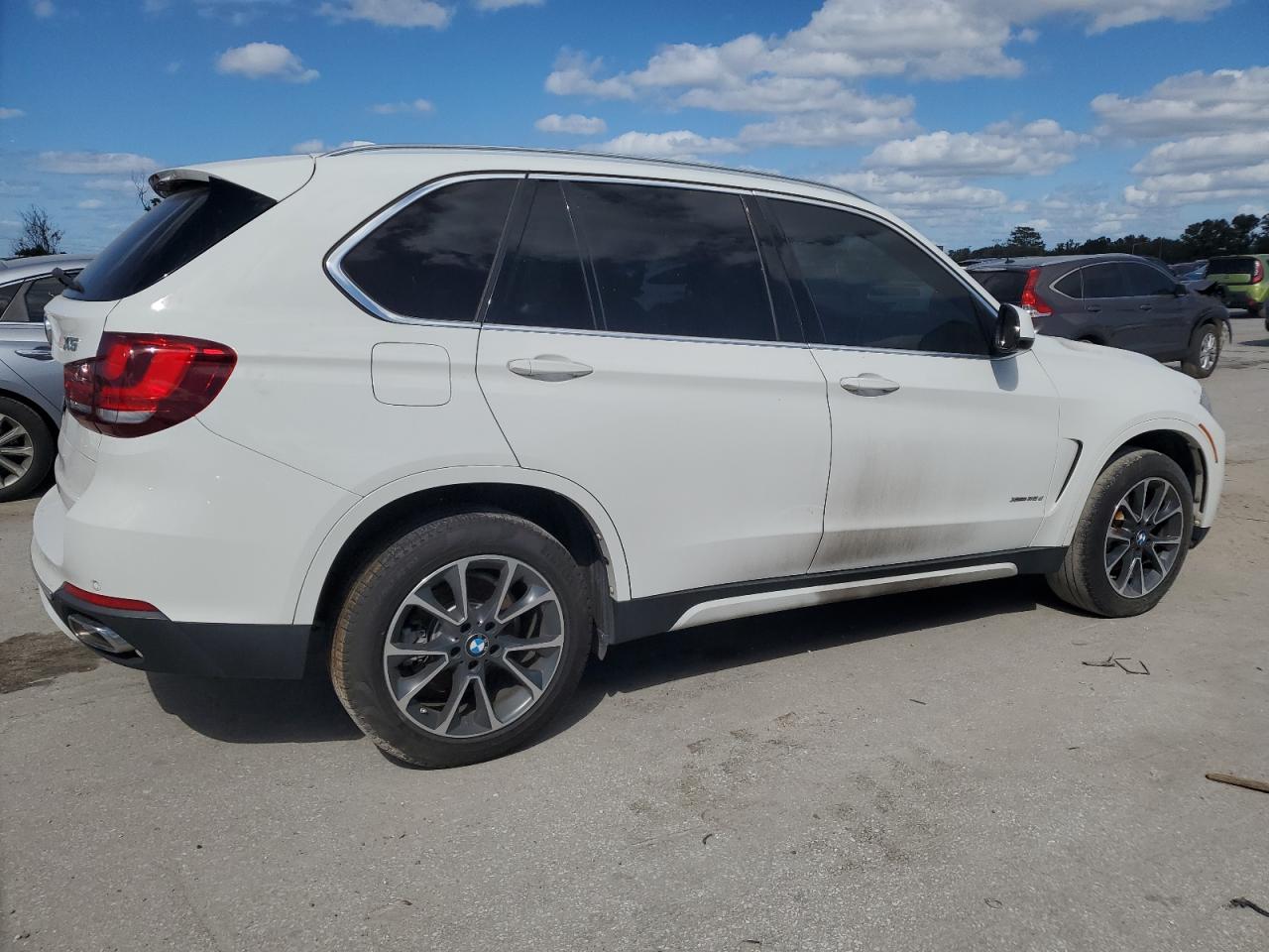 Lot #2991416899 2018 BMW X5 XDRIVE3