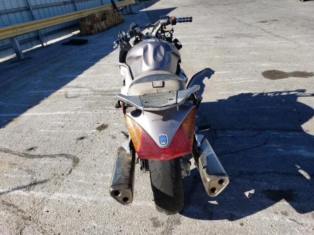 2003 HONDA ST1300 JH2SC51173M100282
