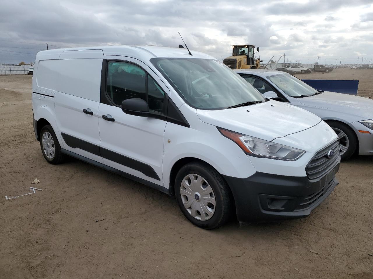 Lot #3004365796 2020 FORD TRANSIT CO