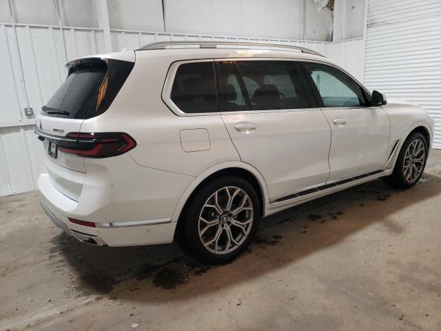 VIN 5UX23EM03S9W25626 2025 BMW X7 no.3