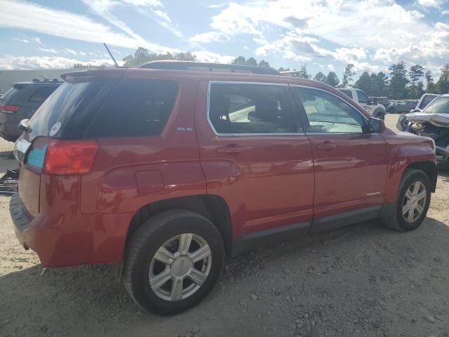 VIN 2GKALREK7F6437668 2015 GMC Terrain, Sle no.3