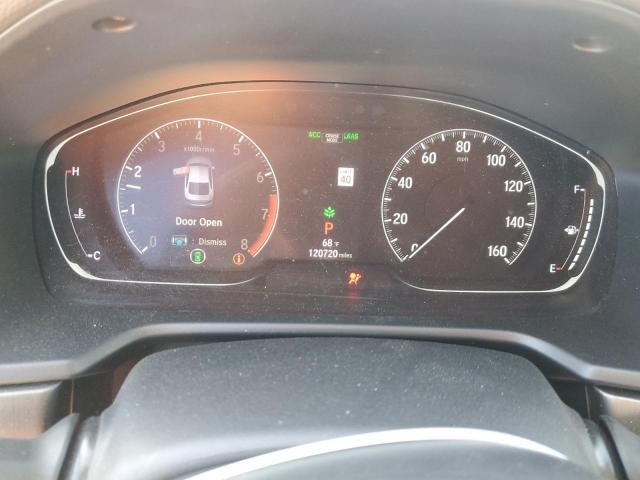 2019 HONDA ACCORD LX - 1HGCV1F1XKA092530