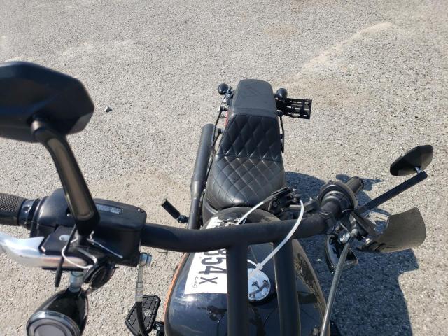 2022 HARLEY-DAVIDSON FXBBS 1HD1YYK19NB037642