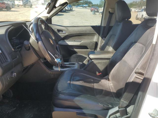 2016 CHEVROLET COLORADO L - 1GCGSCE38G1143019