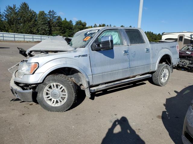 2011 FORD F150 SUPER #2952527389