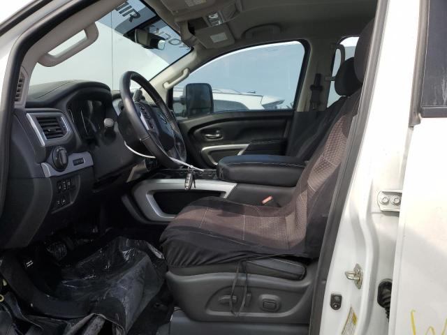 2018 NISSAN TITAN XD S - 1N6BA1F43JN537680