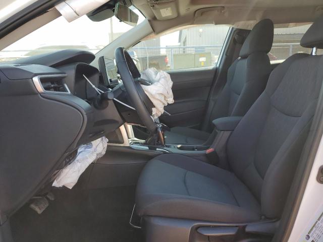 2024 TOYOTA COROLLA CR - 7MUBAABG2RV097921