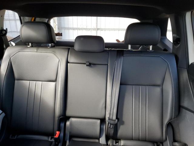 2023 VOLKSWAGEN TIGUAN SE - 3VV8B7AX7PM076826