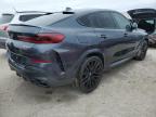 BMW X6 M50I снимка