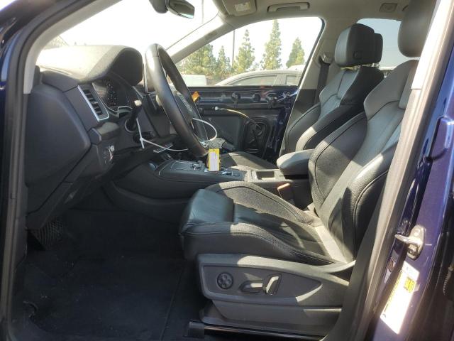 2018 AUDI Q5 PRESTIG - WA1CNAFY3J2092657