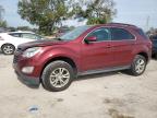 CHEVROLET EQUINOX LT снимка