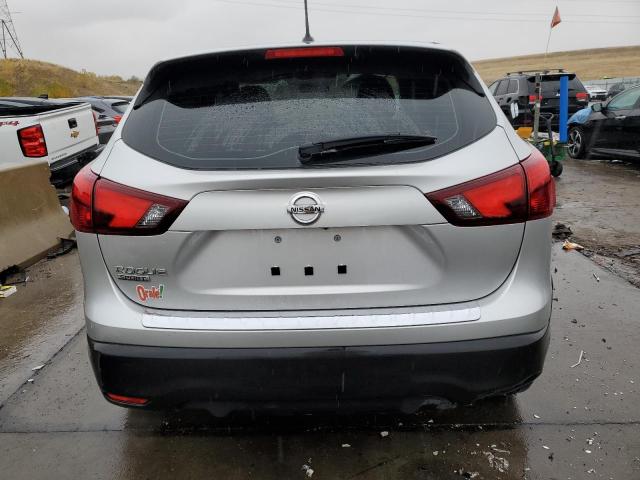 2019 NISSAN ROGUE SPT JN1BJ1CP1KW224689