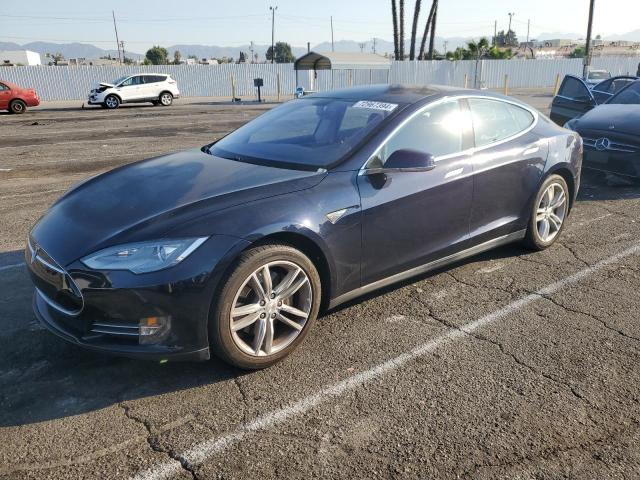 VIN 5YJSA1CN5DFP18945 2013 Tesla MODEL S no.1