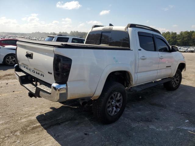 2018 TOYOTA TACOMA DOU - 5TFAZ5CN8JX056548