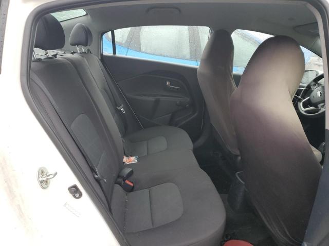 2016 KIA RIO LX - KNADM4A32G6639054