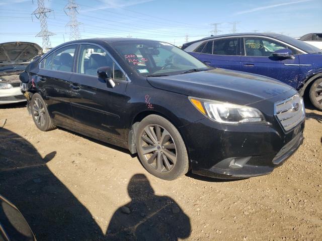 2016 SUBARU LEGACY 2.5 - 4S3BNBN6XG3039951