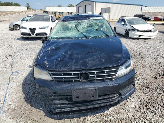 VIN 3VW2B7AJ5JM231054 2018 Volkswagen Jetta, S no.5