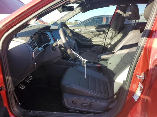 2024 VOLKSWAGEN JETTA COMF 3VWFM7BU4RM062242