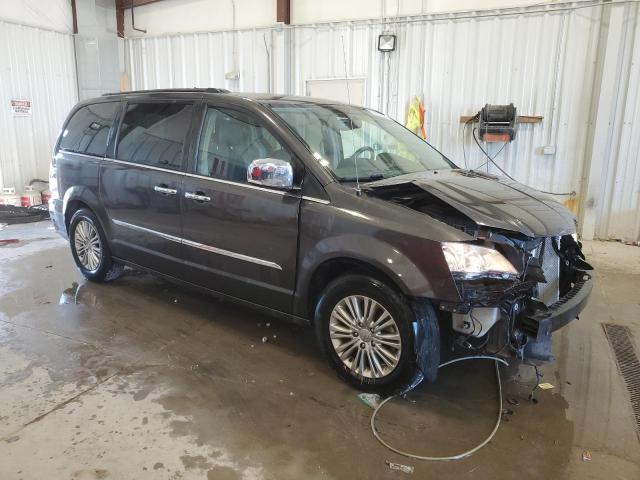 VIN 2C4RC1CG6GR269486 2016 Chrysler Town and Countr... no.4