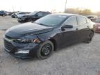 2020 CHEVROLET MALIBU LT - 1G1ZD5STXLF138333