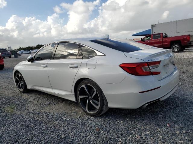 Vin: 1hgcv1f31ka155970, lot: 77145564, honda accord sport 20192
