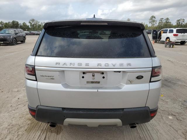 2016 LAND ROVER RANGE ROVE - SALWR2VF6GA548770
