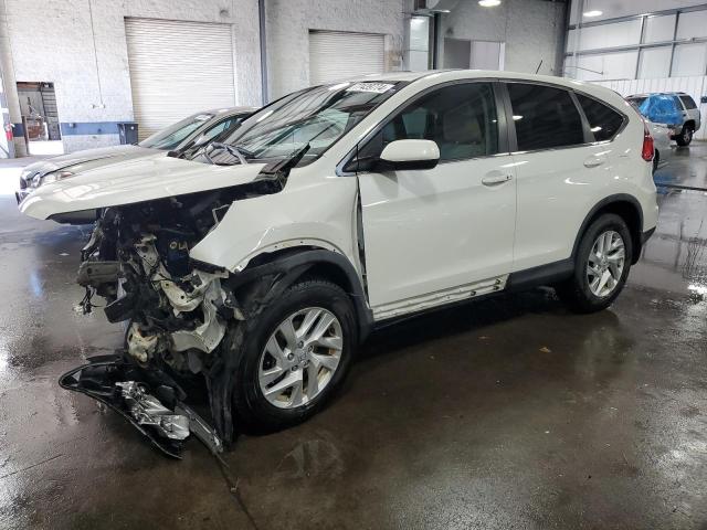 VIN 5J6RM4H58FL124005 2015 Honda CR-V, EX no.1