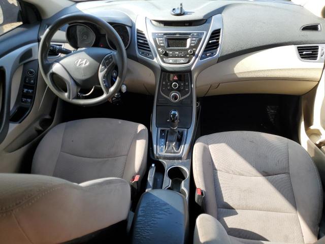 2015 HYUNDAI ELANTRA SE - 5NPDH4AE2FH575398
