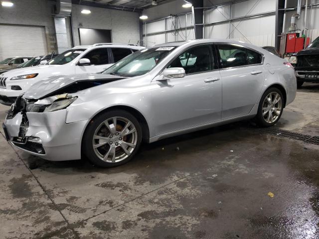 2012 ACURA TL #2991057195