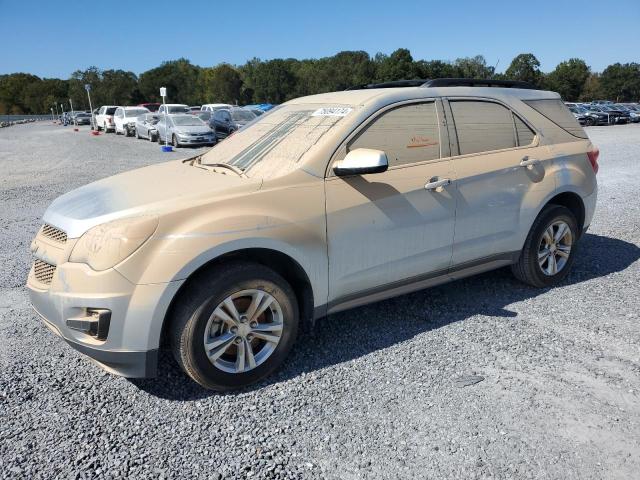 2011 CHEVROLET EQUINOX LT 2011