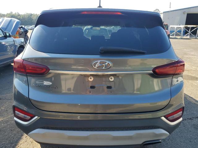 2019 HYUNDAI SANTA FE S - 5NMS23AD6KH080834