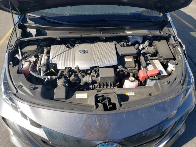 2022 TOYOTA PRIUS PRIM - JTDKAMFP9N3219580