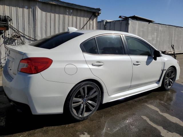 VIN JF1VA1N60H8804257 2017 Subaru WRX, Limited no.3