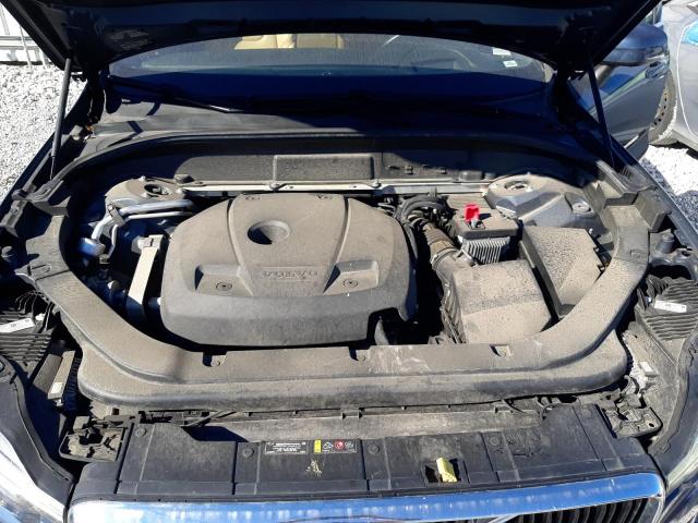 2019 VOLVO XC60 T6 YV4A22RK0K1386752