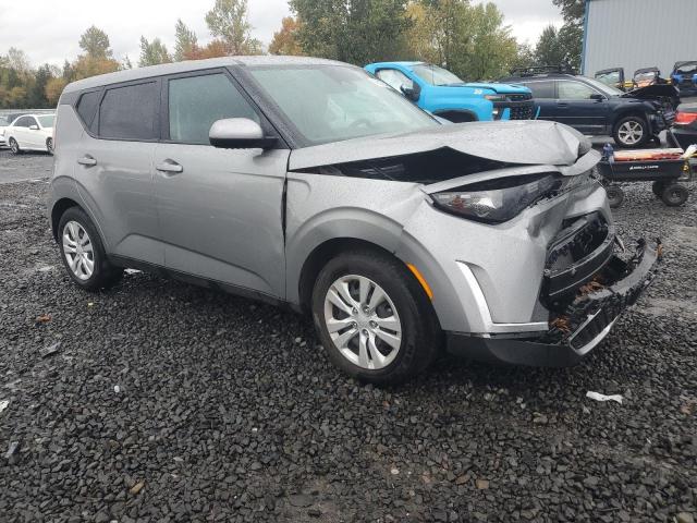 2023 KIA SOUL LX - KNDJ23AU1P7890415